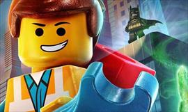 Primeras críticas de 'La LEGO Película 2'