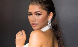 Zendaya es la actriz ms joven en llevarse el Emmy por la serie 'Euphoria'