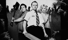 Llvate entradas para ver Shaun of the Dead