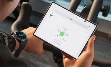 �Qu� puedes hacer con Gemini en el Galaxy Watch Ultra2 y Galaxy Watch9?