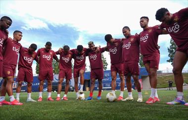 Primer objetivo: debutar con los tres puntos ante Guadalupe
