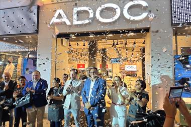 ADOC inaugura nueva tienda en Metromall como parte de su plan de expansin regional