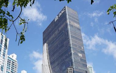 BAC International Bank debuta en el mercado internacional de bonos con una emisi�n de US$500 millones