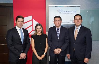 BAC Panam� y PALIG sellan alianza para ampliar soluciones financieras y de protecci�n para las pymes