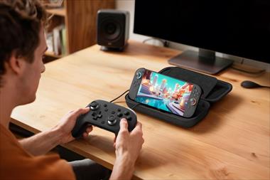 Belkin presenta un nuevo portafolio de gaming con potentes accesorios  de carga y artculos esenciales para gaming