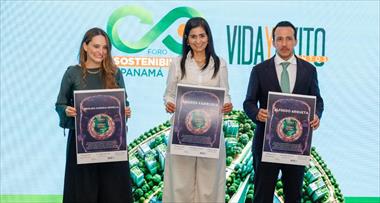 Caja de Ahorros presenta Informe de Sostenibilidad 2025 y reafirma su  compromiso con Panam�