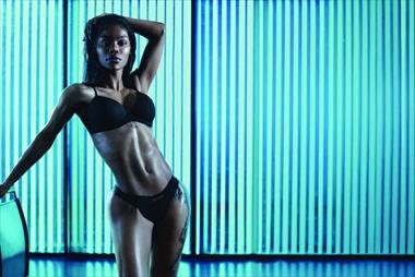 Calvin Klein presenta el nuevo Perfectly Fit Bra protagonizado por Teyana Taylor