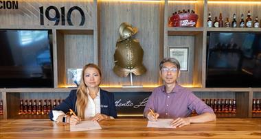 Cervecera Nacional patrocina el Foodie Fest 2025, una celebracin de la cultura asitica en Panam