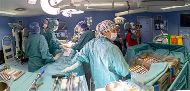 Cirugas ambulatorias y mnimamente invasivas se consolidan como alternativa para tratar el dolor lumbar