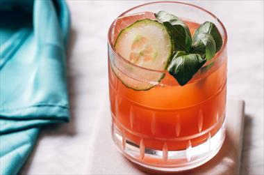 Relajado y con un buen maridaje: The Singleton est listo para el mes del Whisky en Panam