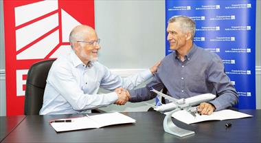ALAS, Academia de Pilotos de Copa Arlines y BAC firman alianza para impulsar la formaci�n de pilotos comerciales paname�os