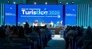 Copa Airlines re�ne a m�s de 400 participantes en su Foro de Capacitaci�n Tur�stica