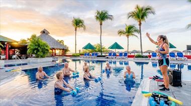 El crecimiento del turismo multigeneracional: vacaciones para abuelos, padres e hijos y su impacto positivo en el bienestar emocional