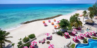 Barbados Extiende su Promocin de Verano: Tu Verano Infinito Comienza Ahora