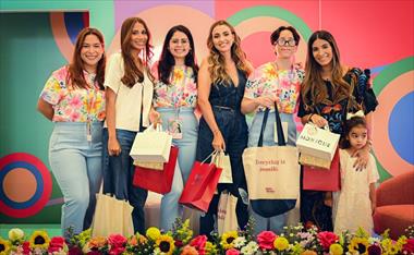 Mujeres panameas y sus MiPymes: Emprendiendo con visin y propsito