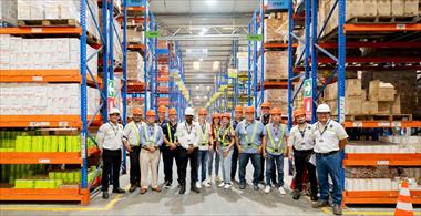 Siete décadas de color: Grupo Solid celebra 70 años transformando la región