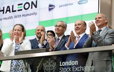 Haleon Panam alcanza la neutralidad de Carbono en su planta, 6 aos antes del plazo golbal