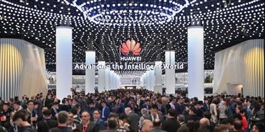 Huawei avanza en inteligencia a medida que los operadores adoptan el primer año de 5.5G comercial