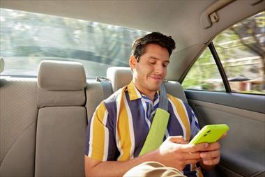 �Sabes cuales son los destinos m�s usados en Indrive en Panam�? Te contamos