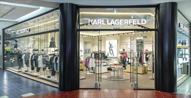 Karl Lagerfeld ampla su cartera de tiendas por todo el mundo con su primera tienda en Panam