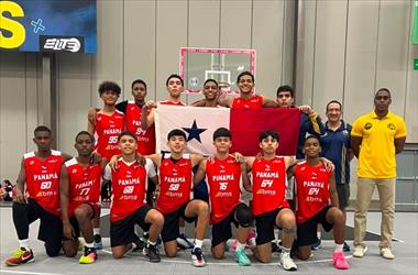 Kiwanis All Stars logr� su primer triunfo en el Torneo ELITE Internacional U16 Masculino