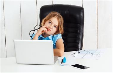 Slo el 25% de las personas trabajadoras en Panam ejerce la profesin que soaba