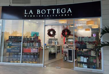 La Bottega de Varela Hermanos, abre sus puertas en el centro comercial Town Center de Costa del Este