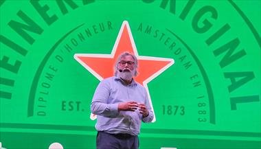 Heineken Panam invierte mas de 8 millones de dolares para la produccin local de su cerveza