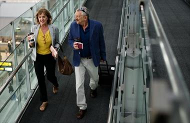 5 tendencias que est�n transformando los viajes de los mayores de 50 a�os
