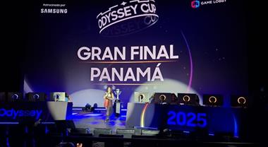 La esperada gran final de la Copa Odyssey se transmitir en vivo y no puedes perdrtela