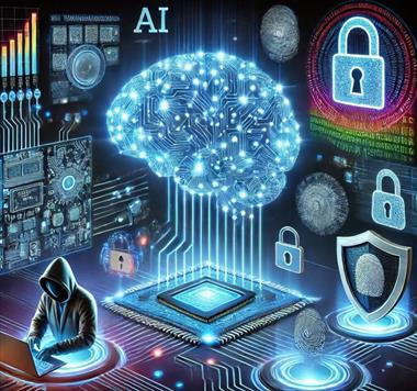 Los ciberdelincuentes adoptan la IA agntica para lanzar ataques autnomos  y adaptativos en 2025