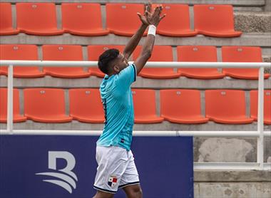 Panam� Sub-21 derrota 3-0 a Costa Rica en su segundo encuentro en los Juegos Centroamericanos y del Caribe