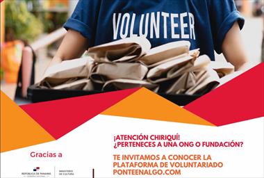 /vidasocial/fundacion-voluntarios-de-panama-realizara-conversatorio-para-ongs-en-la-provincia-de-chiriqui/93529.html