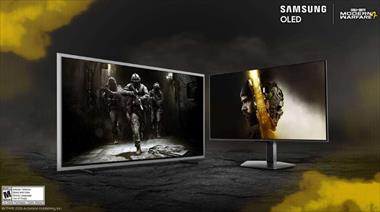 Samsung anuncia alianza con Call of Duty: Modern Warfare 4