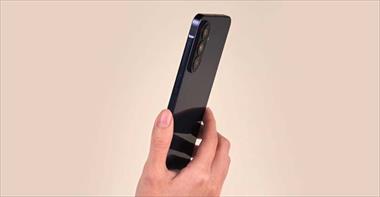 Dise�o m�s delgado y c�modo: por qu� el tama�o y el peso de un smartphone importan