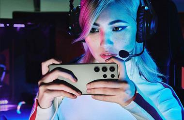 Cmo el Galaxy S23 se convirti en el smartphone definitivo para jugadores