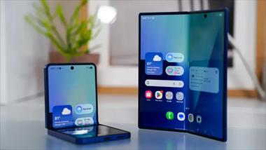 Galaxy Z Fold 7, Flip 7 y Watch 8: vale la pena en Panam en 2025?