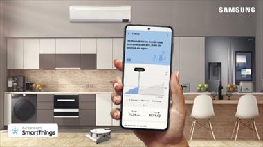 SmartThings: el aliado perfecto para el ahorro de energa