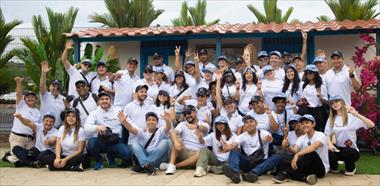 Samsung anuncia los proyectos que avanzan hacia la final del programa educativo Solve for Tomorrow 2026