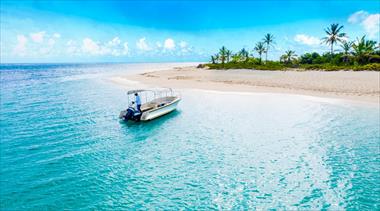 Anguilla: un viaje inolvidable a travs de su cultura y naturaleza