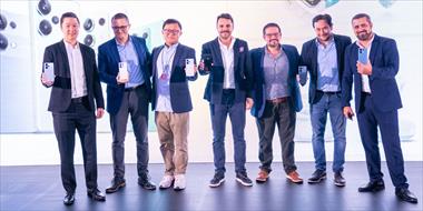 Xiaomi presenta nueva tecnología en la Serie Redmi Note 13 y llega pronto a Panamá